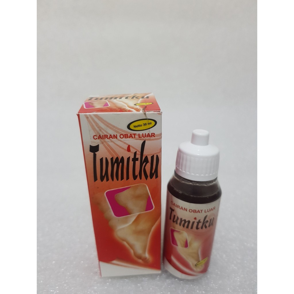 TUMITKU 30 ML
