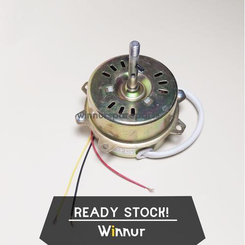 Dinamo Exhaust Maspion 8 - 12 inch / Fan Motor Hexos Maspion