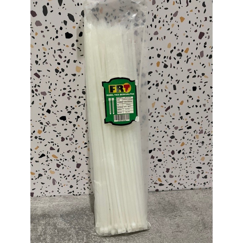 kabel ties 30cm 40cm
