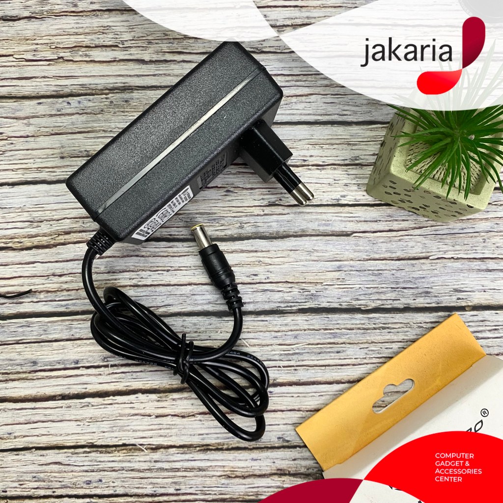Adaptor untuk TV LG 19V 1.7A Adaptor Pengganti Monitor LG 19V 1.7A