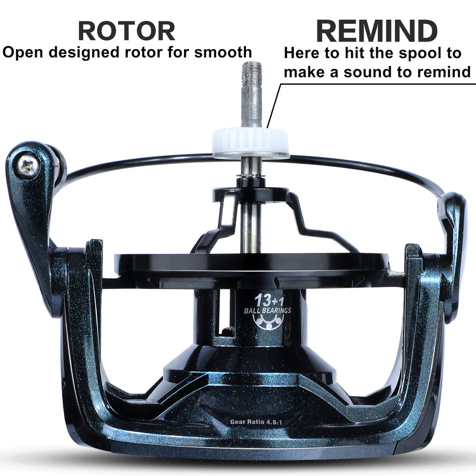 Sougayilang 9000 10000 12000 Full Metal Spool Reel 25KG Max Drag Jigging Powerful for Saltwater Trol