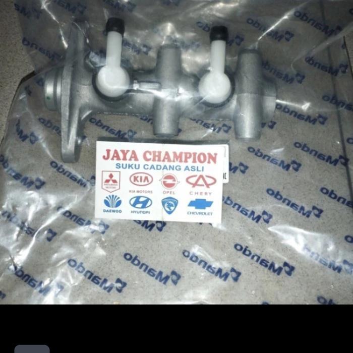 Master centrall rem Hyundai Trajet - MANDO quality