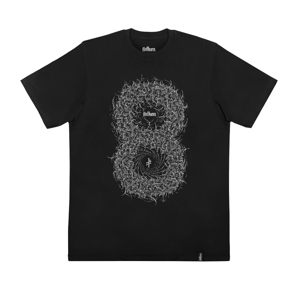 (COD) FOLKEN - SS "SS 8TH"