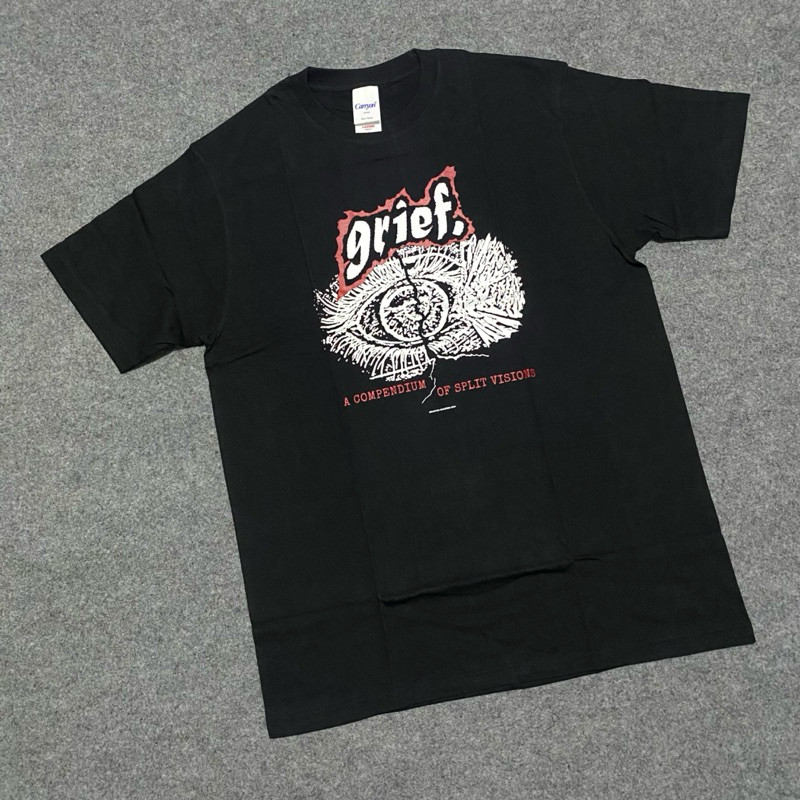 (COD) Official  Kaos Band Grief Resmiii