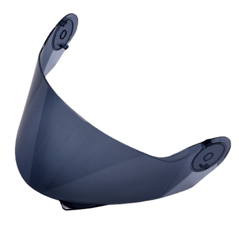 Motorcycle Full Face Helmet Visor Motocross Racing Helmet Visors One size fit all for GXT 160