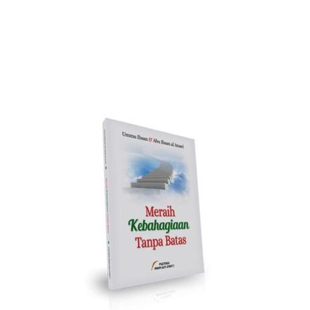 Meraih Kebahagiaan Tanpa Batas Pustaka Imam Syafii