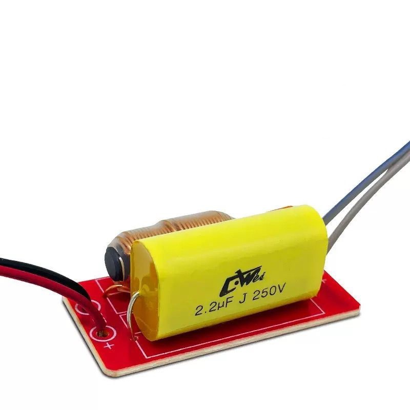 CROSSOVER PASIF 1 WAY TREEBLE TWEETER