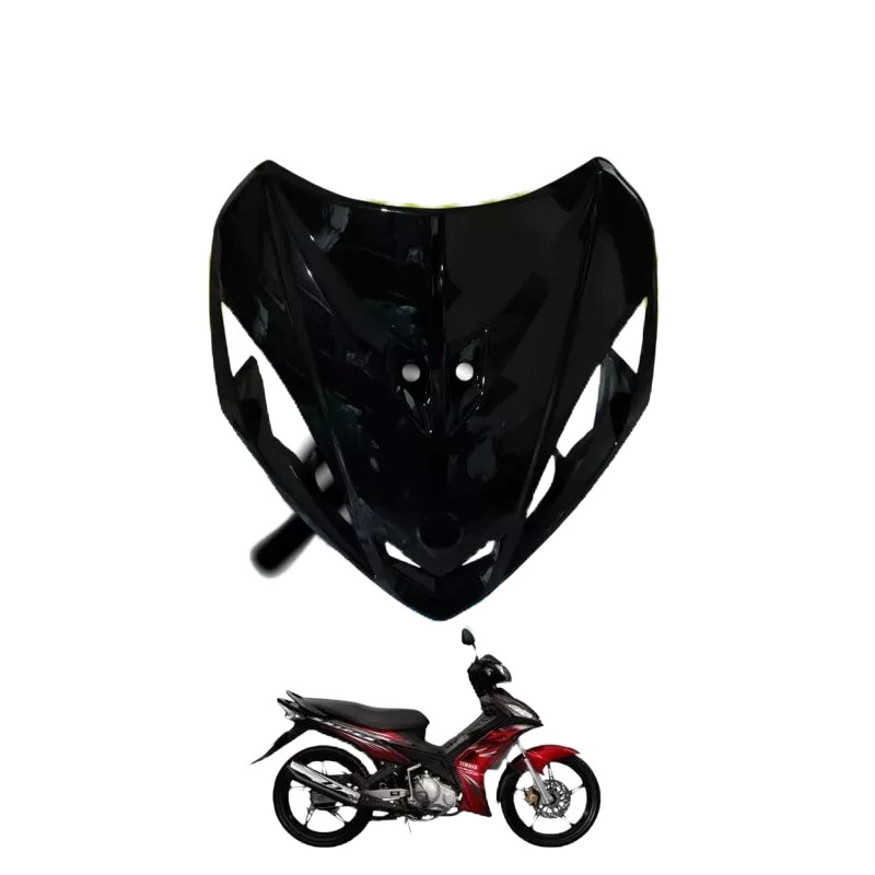 Panel Tameng depan yamaha Jupiter mx old
