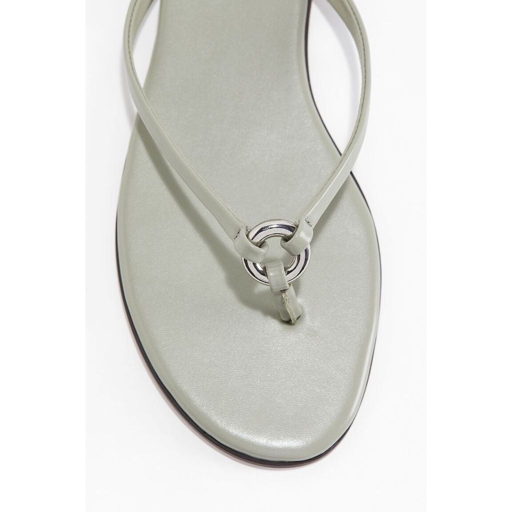 H&M Wanita Sandal Jepit Detail Cincin 1295897