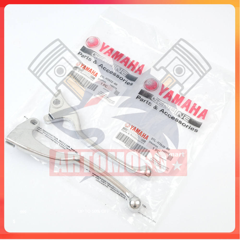 handle rem mio sporty - handel rem mio sporty 1 set  - 5TL-H3932-00 Original