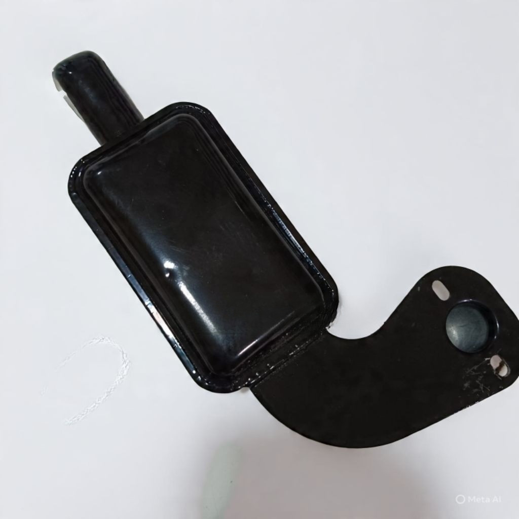 MUFFLER R100 KNALPOT R100 KNALPOT MESIN DIESEL DONGFENG R100 BEST SELLER