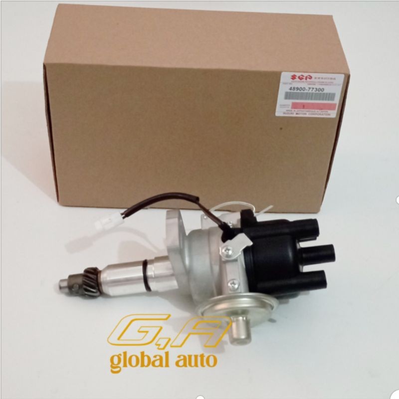 Delco CDI Assy Distributor Carry 1.0 Original Berkualitas