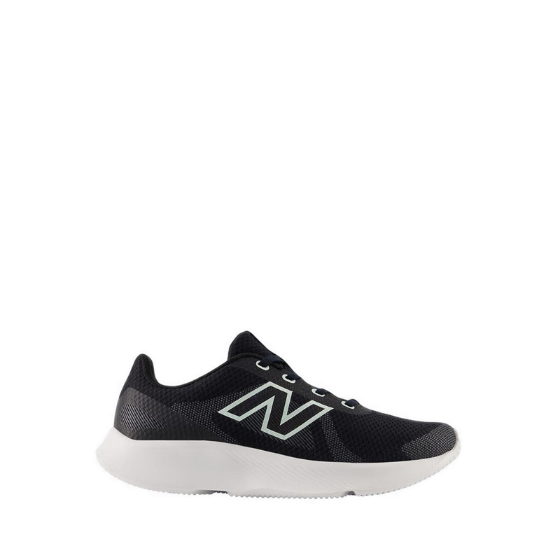 New Balance 430 Womens Running Shoes - Black
