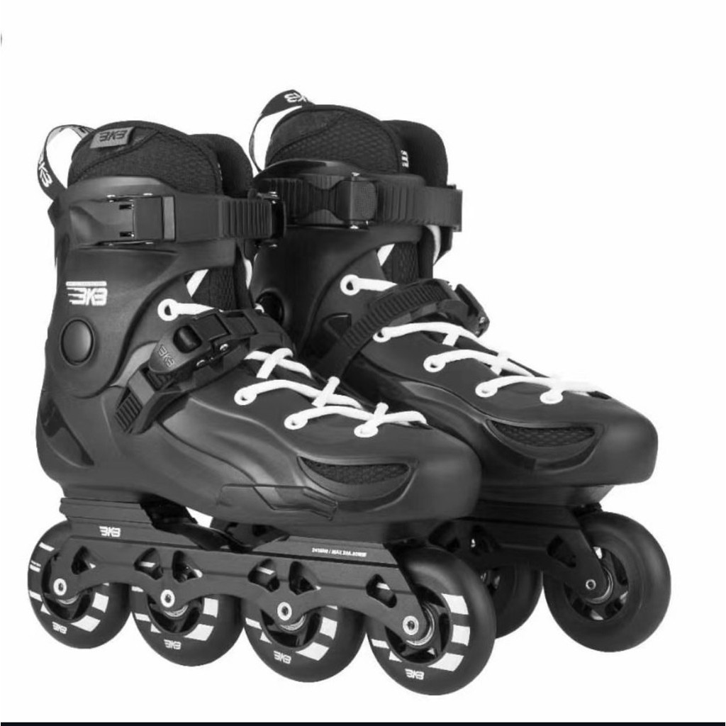 sepatu roda inline skate bkb b3