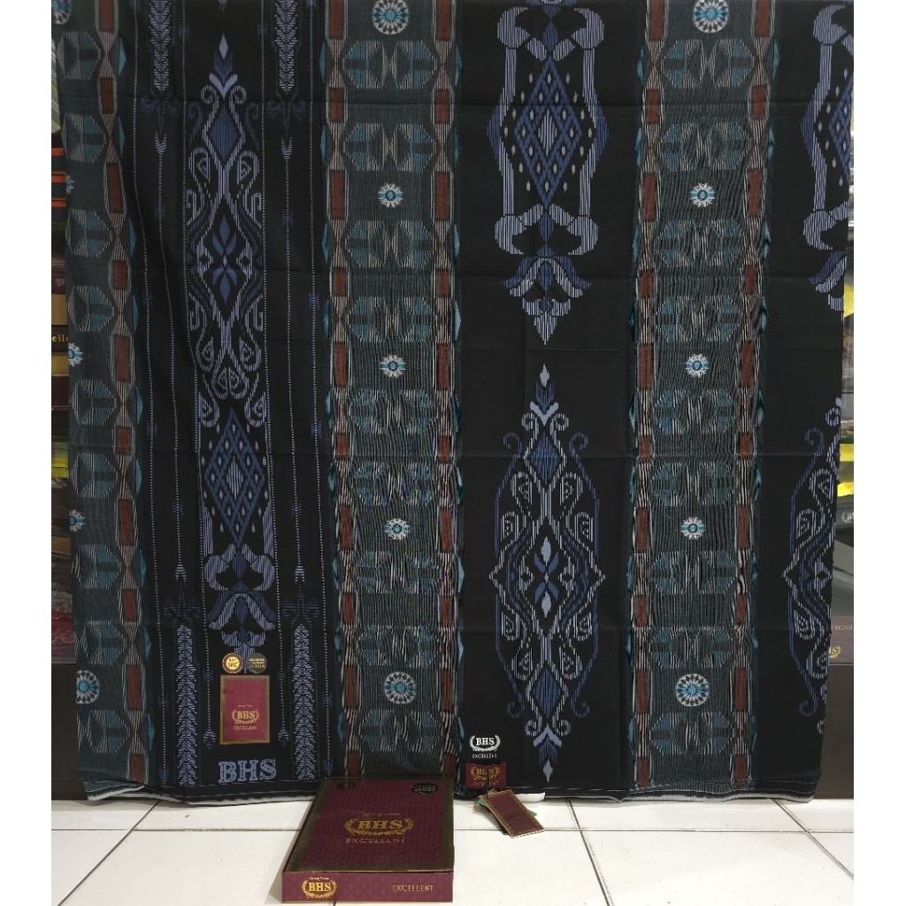 BHS EXCELLENT SKA MIX GOLD