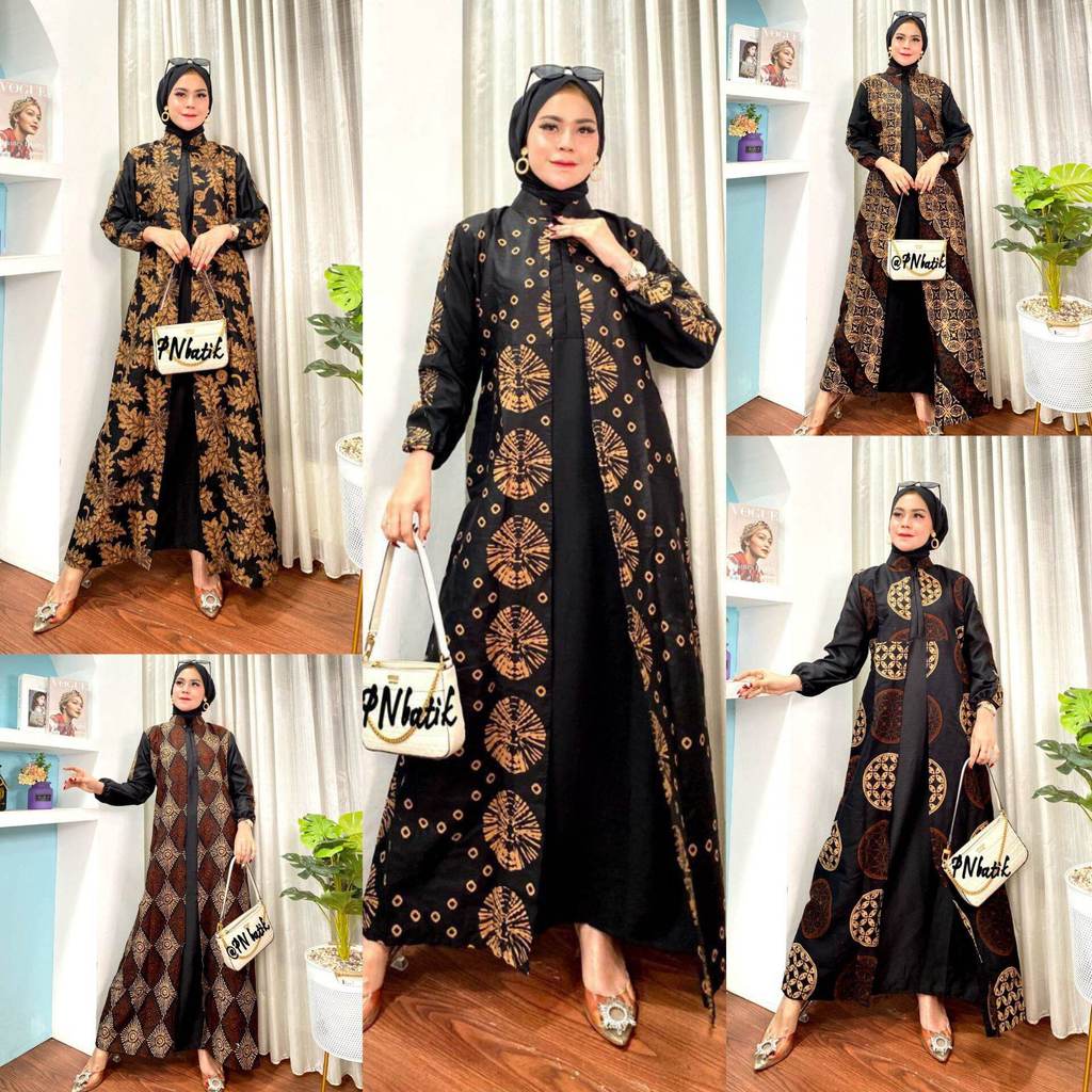 COD / BAYAR DI TEMPAT - GAMIS MURAH - GAMIS WANITA MUSLIM - GAMIS WANITA MURAH - GAMIS - BAJU PESTA 