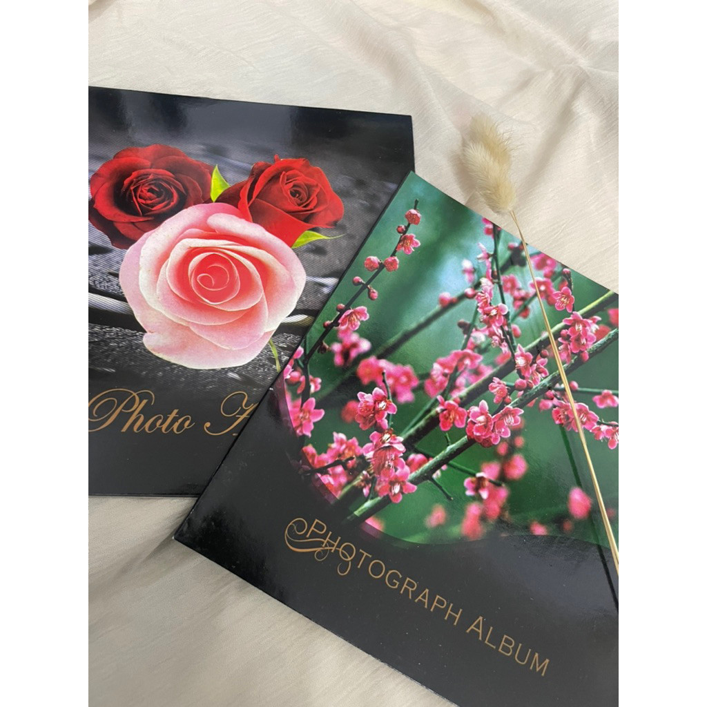 Album Foto 4R Isi 40/ Buku Album Foto 4R Photo Album