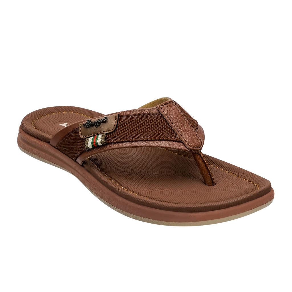 Sandal Homyped Haven 01 Sandal Jepit Pria
