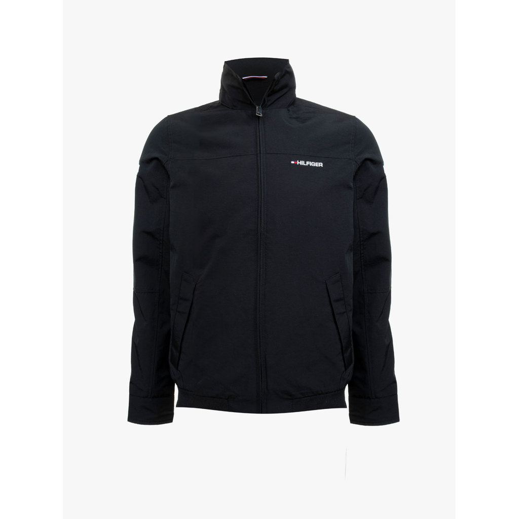 Tommy Hilfiger - JS Sustainable Tommy Yacht Jacket