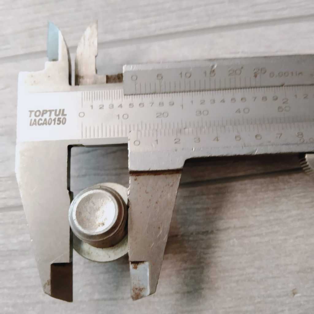 BOLT BAUT TAP OLI MESIN BAUT BAWAH INAZUMA THUNDER 125 TORNADO RC