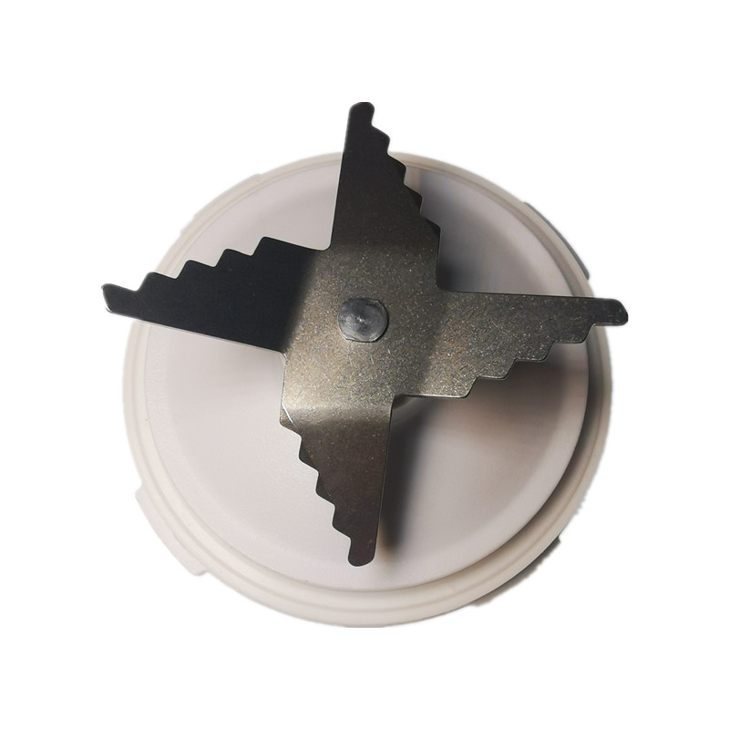 1pcs High quality Knife Unit Inclung Sealing Ring for philips HR7627 HR7628 HR7629 HR7761 HR7762 for