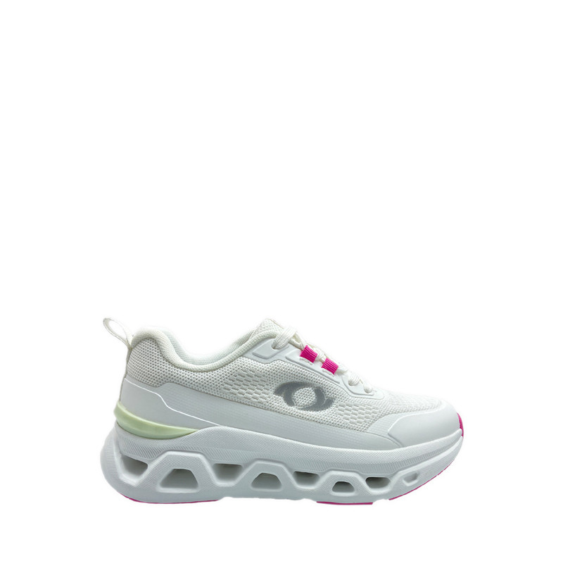 Astec Nexus Women's Running Shoes - White