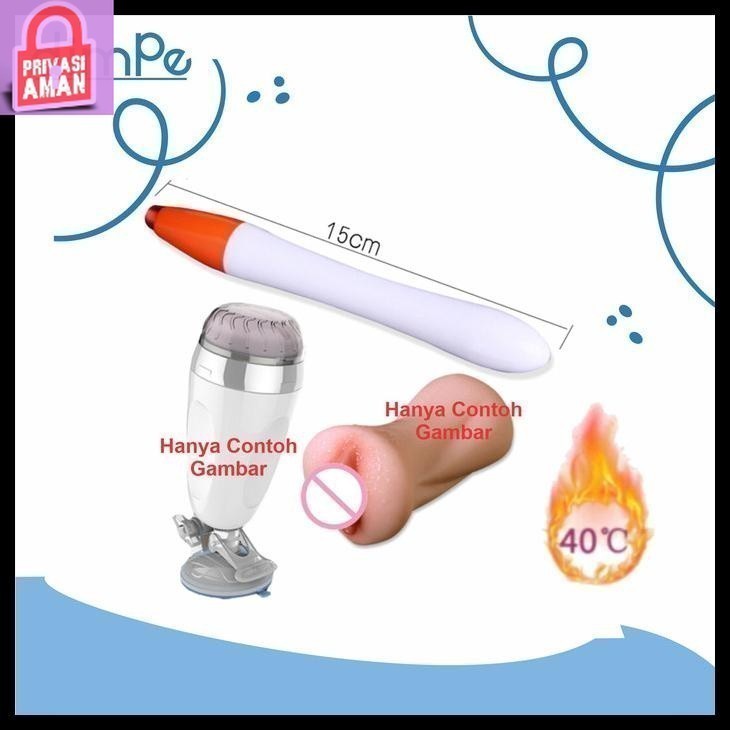 Promo Menarik!! CUP WARMER 15 CM PEMANAS SNAIL CUP PENGHANGAT USB WARMER TENGA PRIA