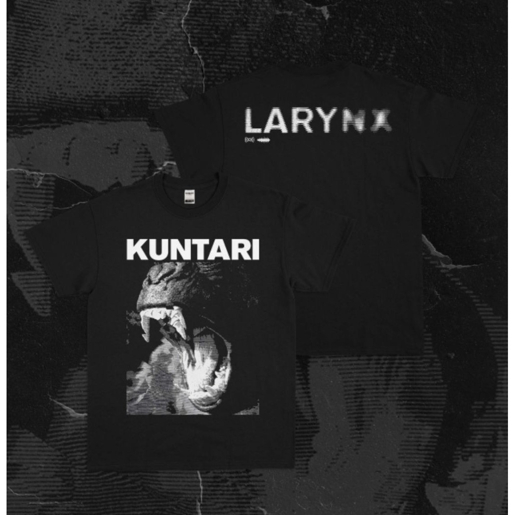 (COD) Kuntari - Larynx