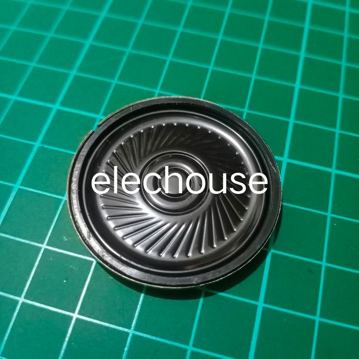 speaker kecil mini radio ht 0.5w 8ohm SCelectro