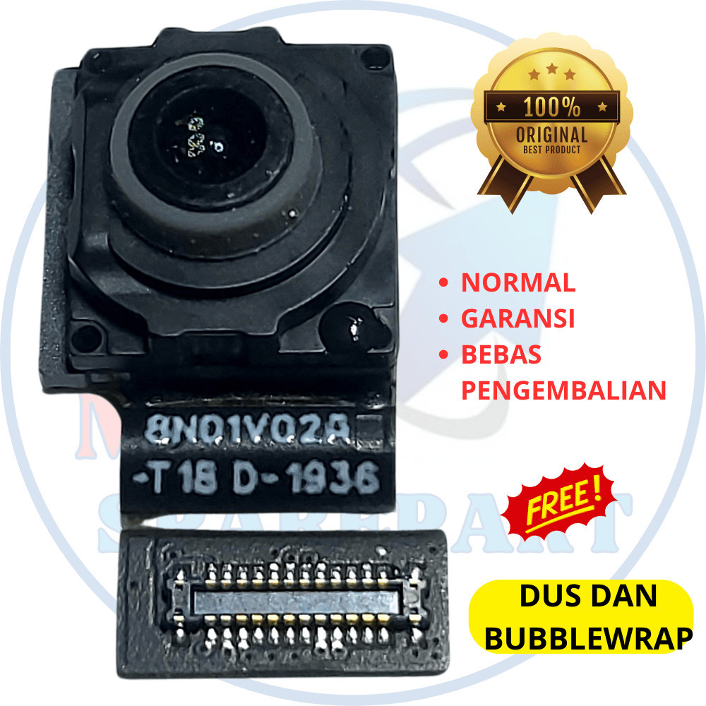 Front Camera / Kamera Depan HP Asus ROG 2 - Asli Original Copotan Cabutan Bawaan