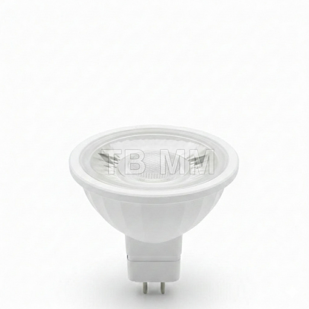 Inlite Tusuk LED MR16 Warm White - Lampu Halogen LED Sorot Inlite