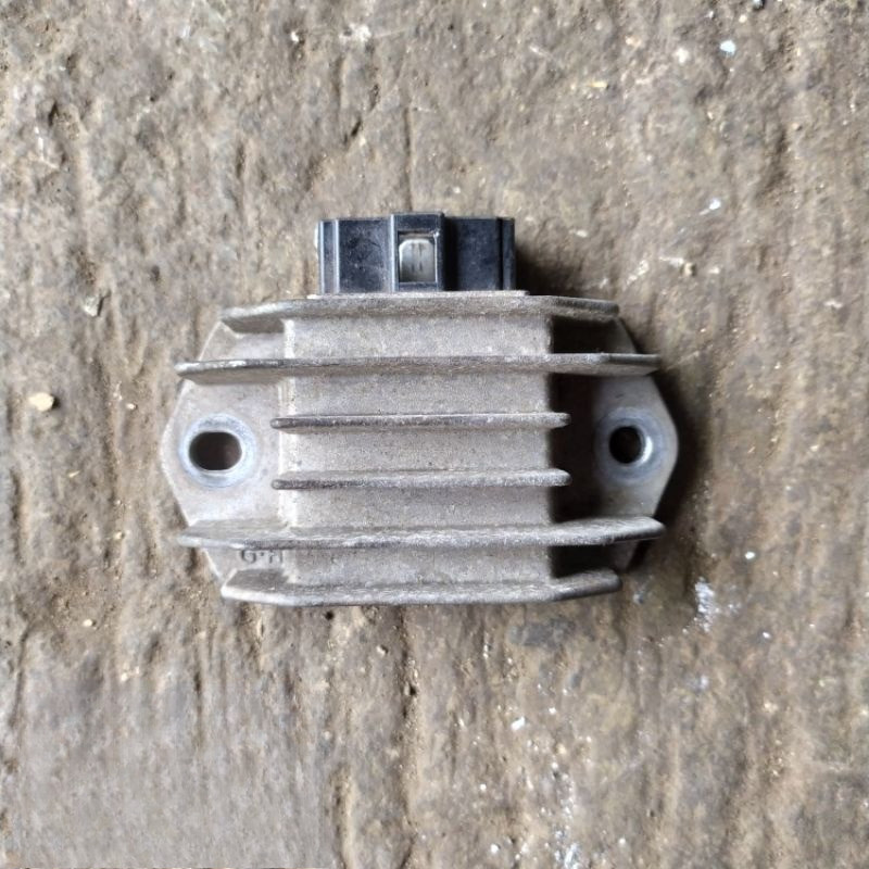 Kiprok Old CB150 R Old CBR 150 R Verza Kiprok Regulator Old CB 150 R K15 Old CBR 150 R K45 Verza ORI