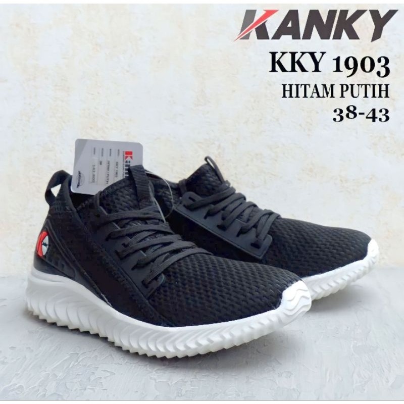 Sepatu Cowok Sepatu Cewek Sepatu Running Sepatu Olahraga Sepatu Kanky Dewasa Sepatu Sekolah Sepatu H
