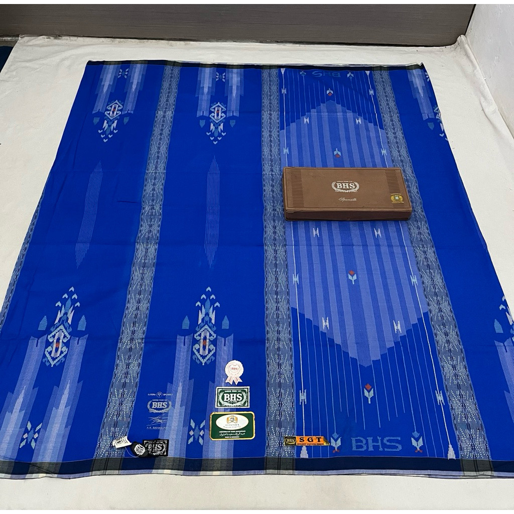 Sarung BHS Full Sutra & Masterpiece & BHS ROYAL ISTIMEWA BISA COD