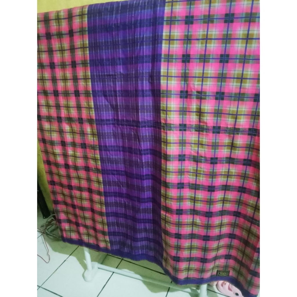 BHS KBS KKR FULL SUTRA GOLD SECOND AMAN