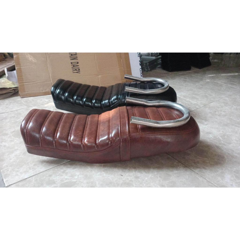 [GM] jok japstyle murah promo motor custom plus behel u