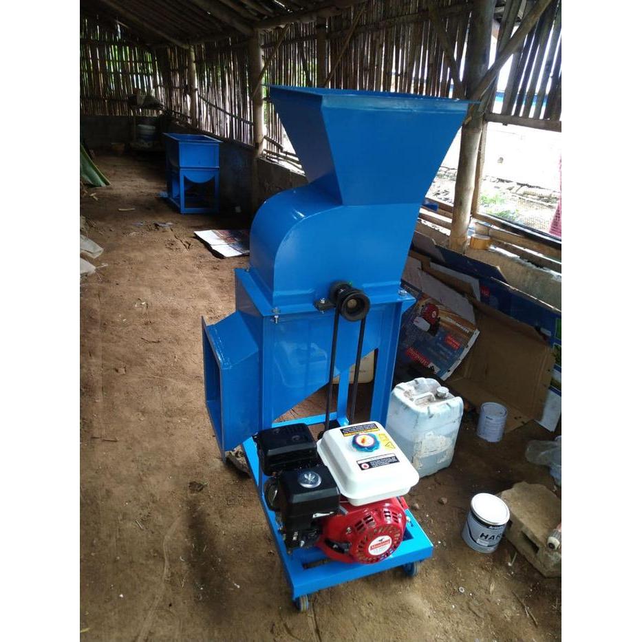 Mesin Giling Jagung Janggel Jagung Tongkol Jagung Tebon Jagung