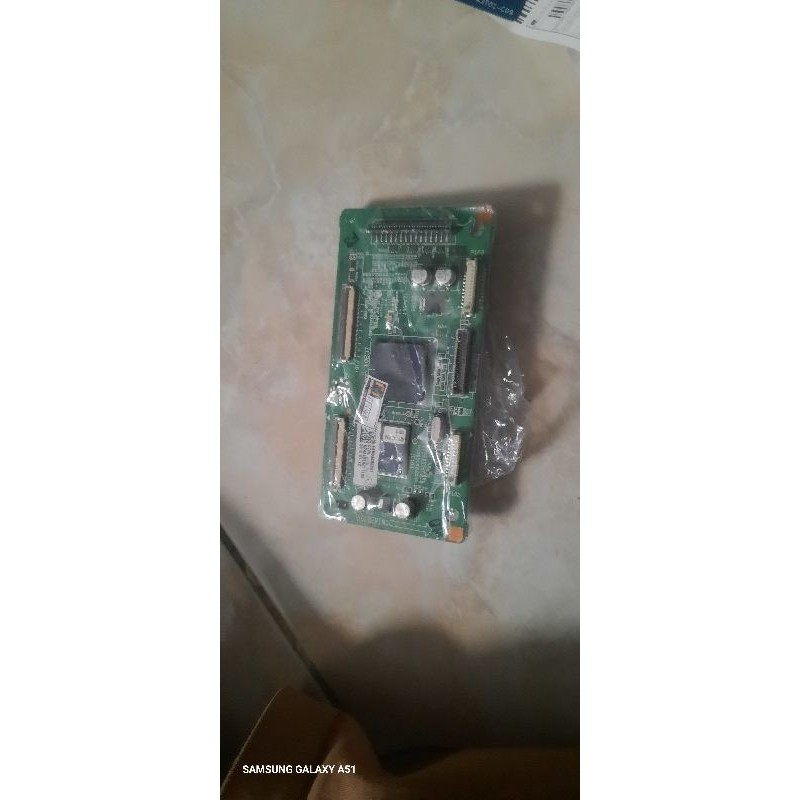 T CON - TIKON - TICON - TCON TV PLASMA LG 42PJ250R - 42PJ350R - 42PJ650R - 42PJ250 - 42PJ350 - 42PJ6