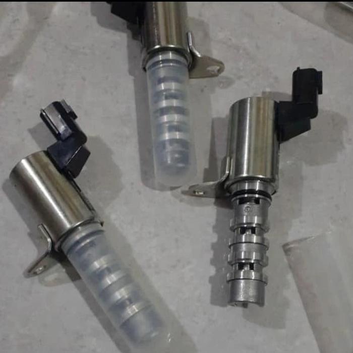 Sensor vvti sensor oli ocv nissan livina juke evalia datsun ori nissan bermutu