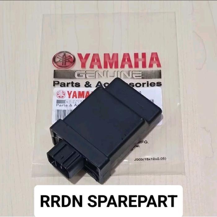 CDI Unit ECU motor yamaha vega ZR jupiter Z robot mio new smile sporty Vega ZR Old New 2008-2012 5D9