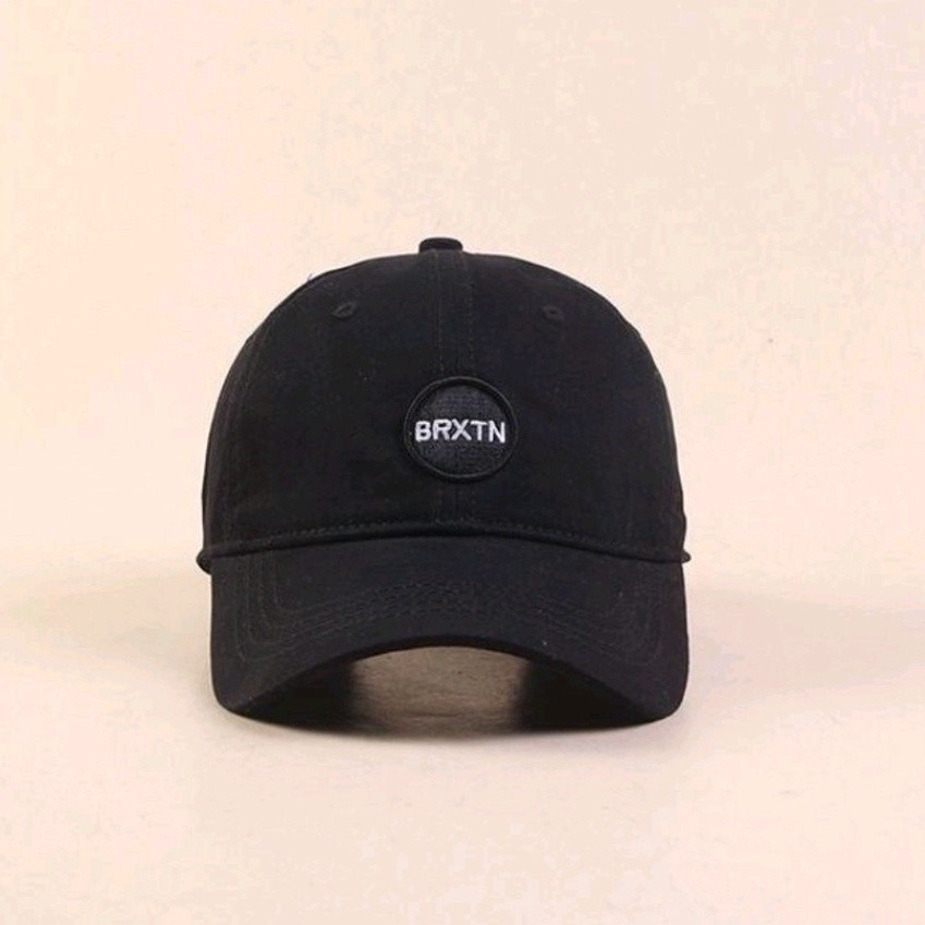 TOPI DISTRO TERLARIS/TOPI DISTRO BORDIR BRTXN- Topi unisex - Topi distro