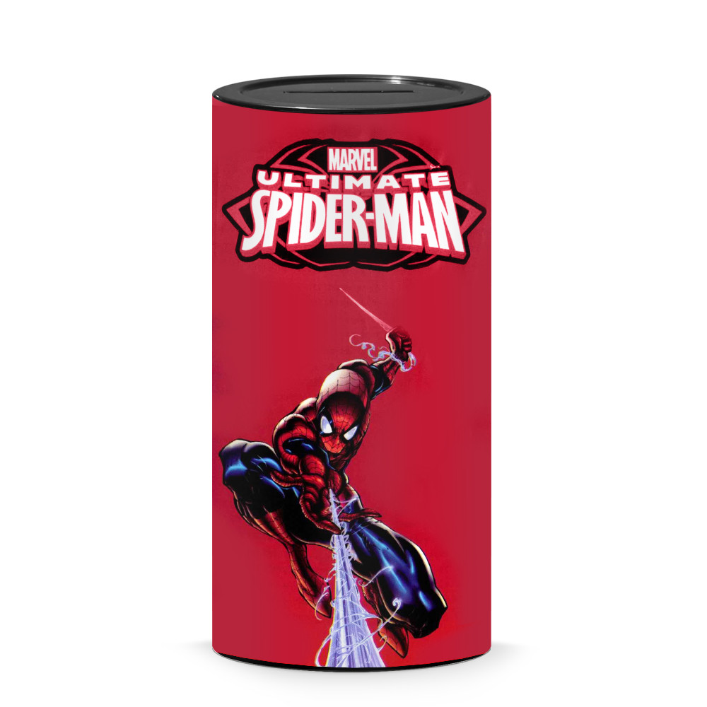 Celengan Target Anak Laki Laki 10 Jt Spiderman TABUNGAN TARGET 20 JUTA KARAKTER DORAEMON BUKA TUTUP