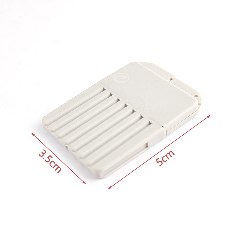 1/8pc Hearing Aids In-ear Monitors Ear Cerustop Wax Guards Preventswidex Guard Filter Cerumen Assist