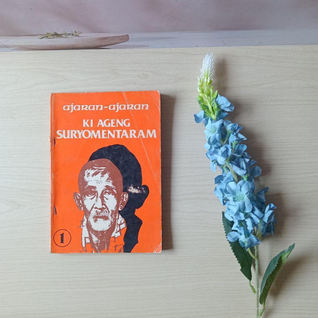 Ajaran Ajaran Ki Ageng Suryomentaram 1
