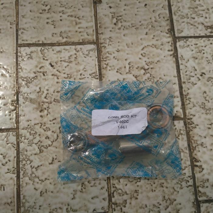 Stang Seher Vespa PTS Special Corsa Juga bisa merk Ricambi Nos