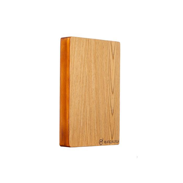 TRAVEL CAJON ORIGINAL MANDALIKA / CAJON PORTABLE / CAJON MINI NATURAL