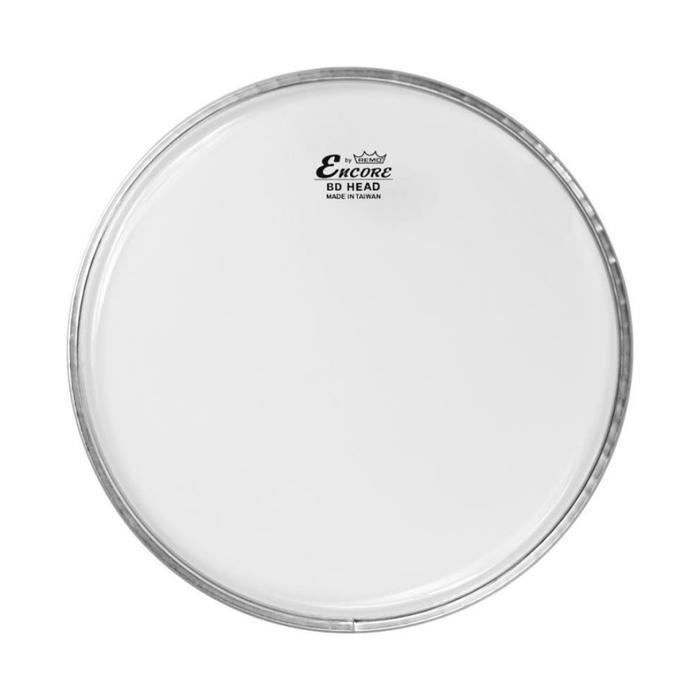 REMO EN-03-BD ENCORE DIPLOMAT 16" S.WHITE BATTER BMJ