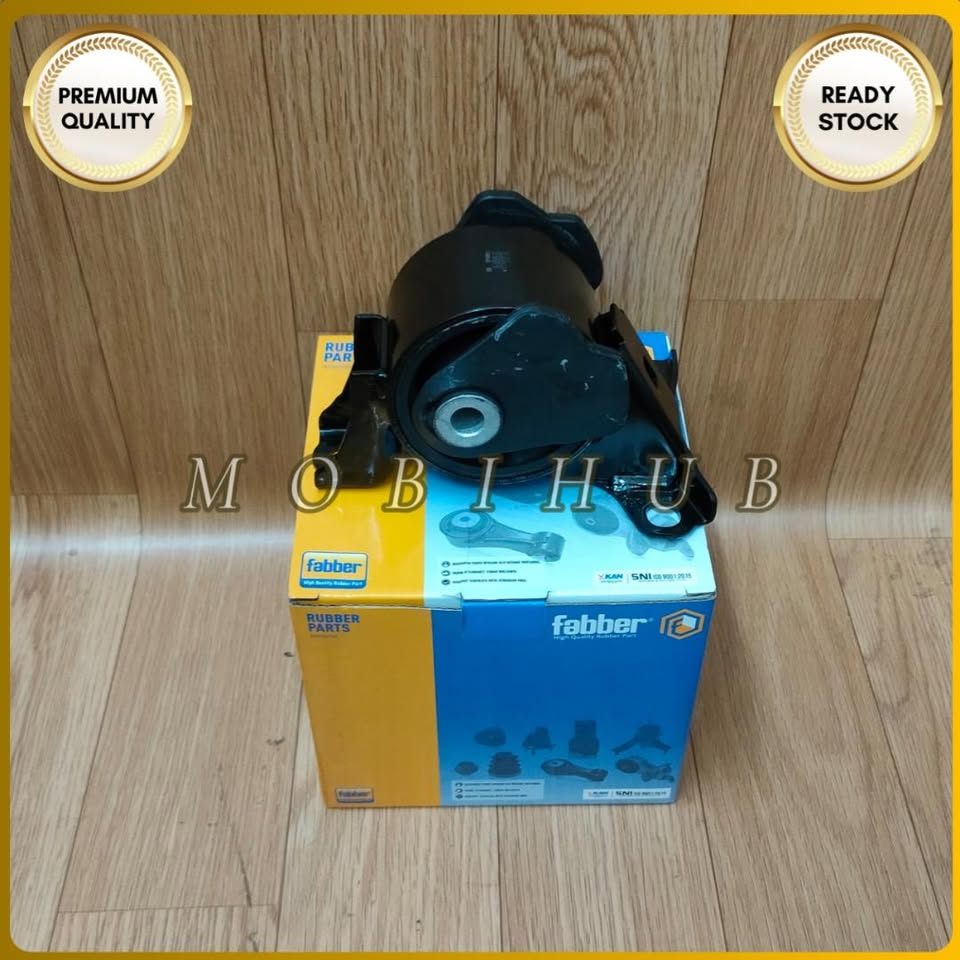 Engine mounting mesin kanan Honda Civic/Stream 1.7 Matic AT FABBER