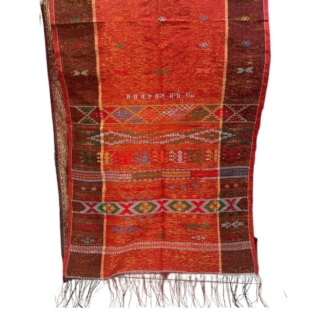 Ulos Sadum Tikar Mas Motif Timbul Ulos Boru Ulos Bere Perempuan Tidak Kandung