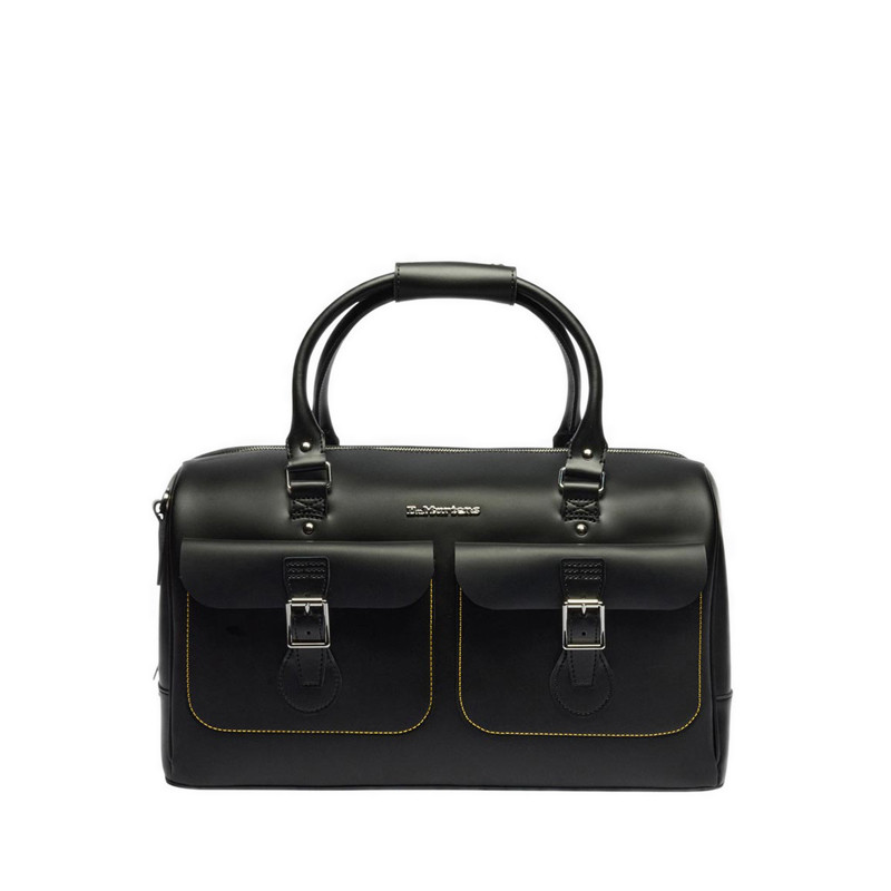 Dr. Martens Daytripper Bag Black Kiev
